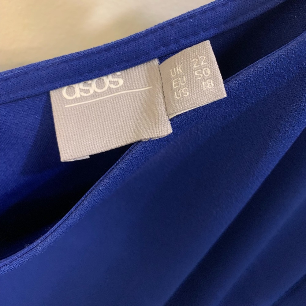 ASOS Dress - Picture 4 of 9